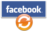 Facebook Updates