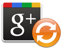 Google+ Updates