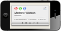 Mobile Website