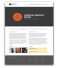 One Page Website