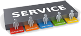 <strong>Customer</strong> Care