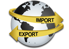 Import/Export